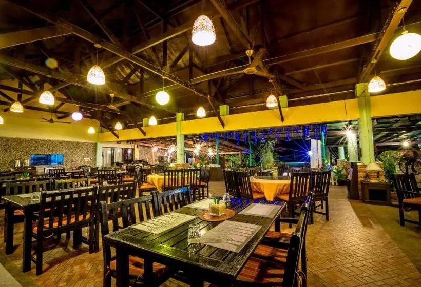 Szálloda Beringgis Beach Resort & Spa