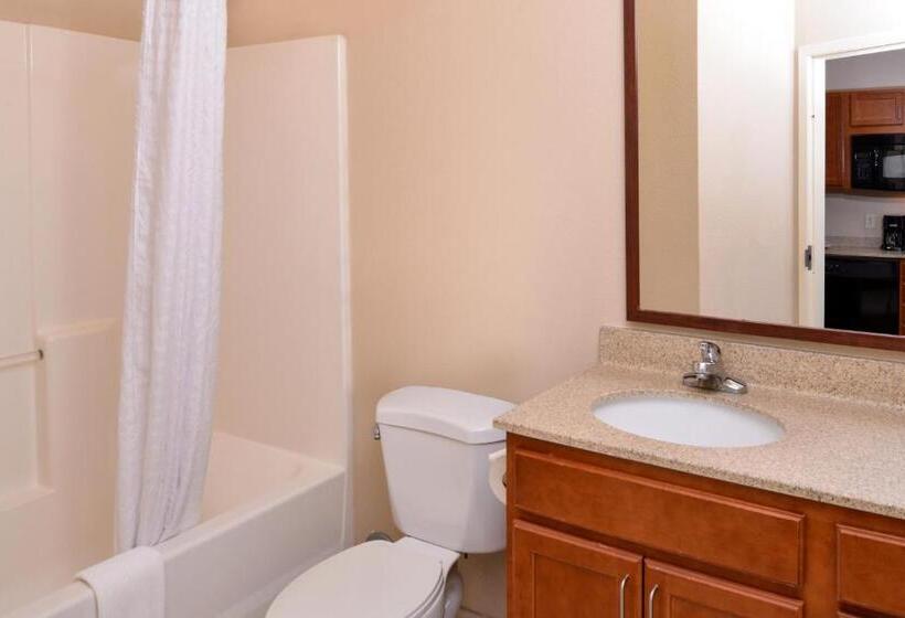 Otel Candlewood Suites Boise Towne Square, An Ihg