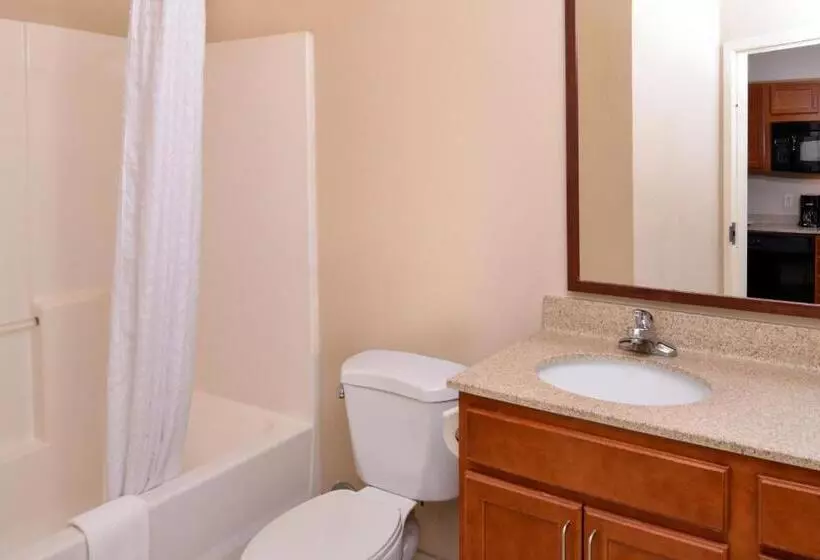 ホテル Candlewood Suites Boise   Towne Square, An Ihg