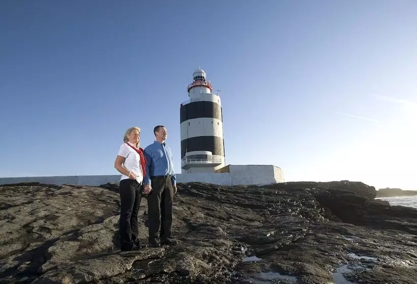 هتل Clayton Whites