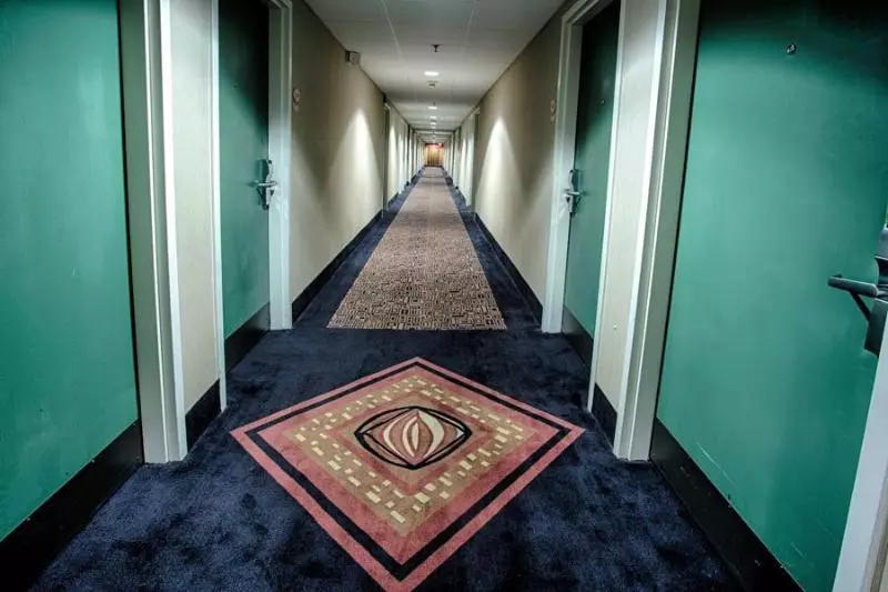 فندق Comfort Inn