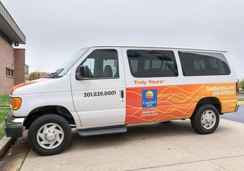 فندق Comfort Inn