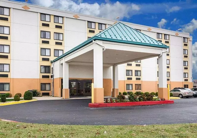 فندق Comfort Inn