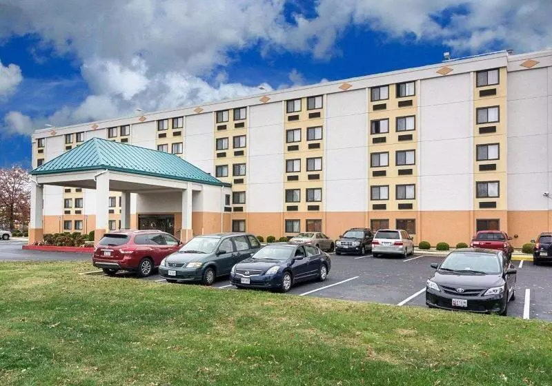 فندق Comfort Inn