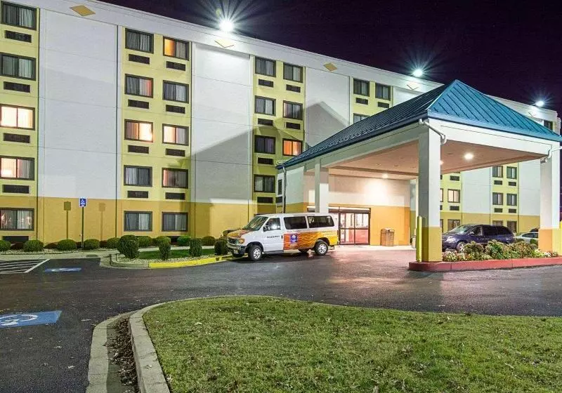 فندق Comfort Inn