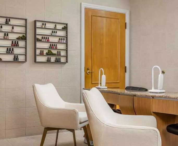 ホテル Conrad Indianapolis