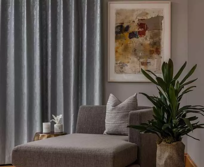 ホテル Conrad Indianapolis