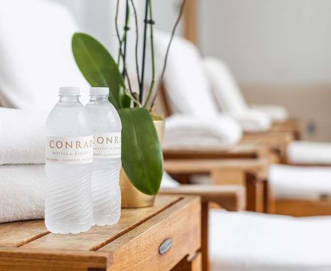 هتل Conrad Indianapolis