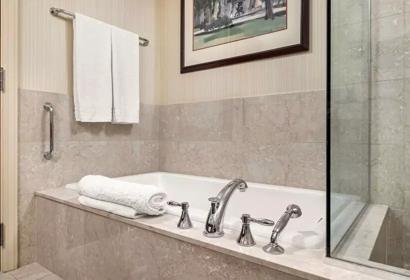 Hotelli Conrad Indianapolis