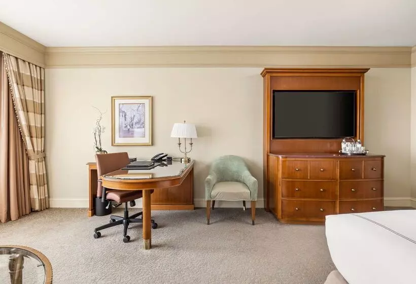 Hotelli Conrad Indianapolis