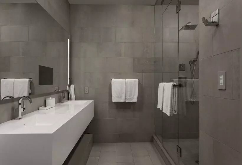 Hotelli Conrad Indianapolis