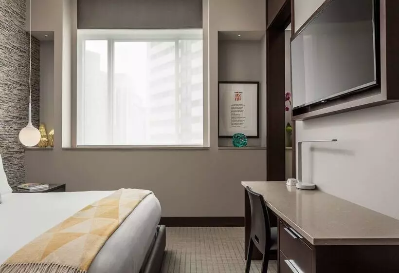 Hotelli Conrad Indianapolis