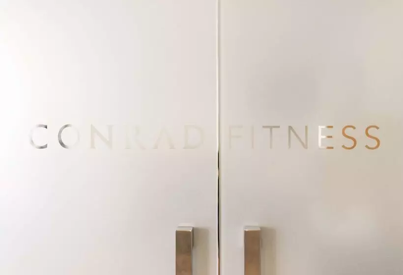 Hotelli Conrad Indianapolis