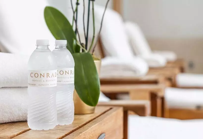 Hotelli Conrad Indianapolis