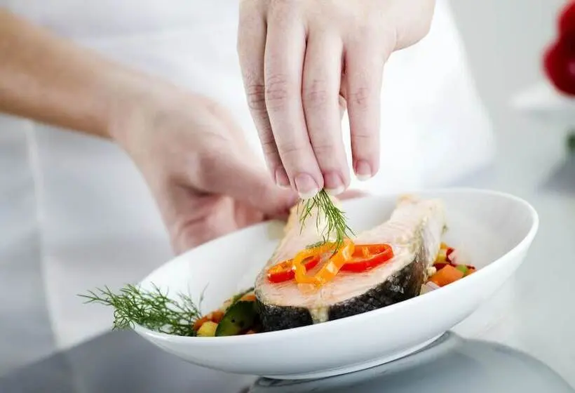 Hotelli Crowne Plaza London   Gatwick Airport, An Ihg