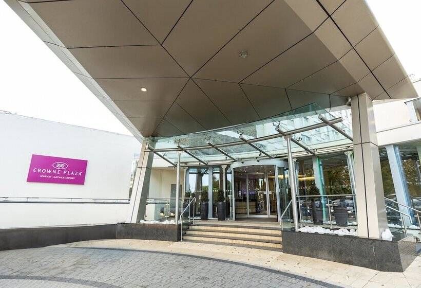 فندق Crowne Plaza London   Gatwick Airport, An Ihg