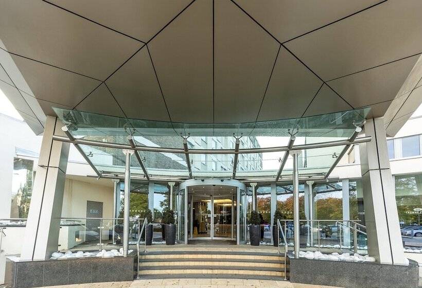 فندق Crowne Plaza London   Gatwick Airport, An Ihg