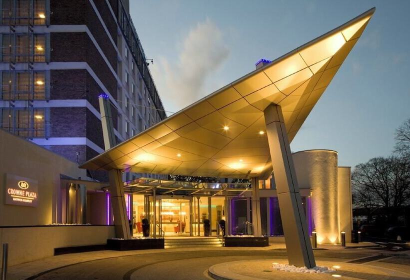 فندق Crowne Plaza London   Gatwick Airport, An Ihg
