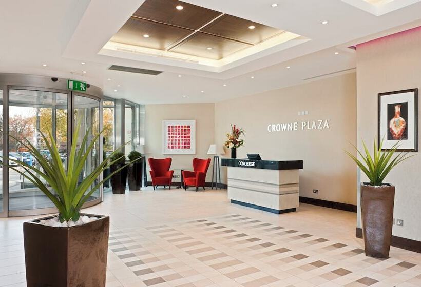 فندق Crowne Plaza London   Gatwick Airport, An Ihg