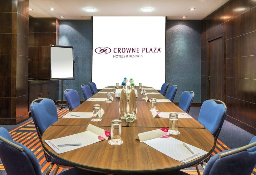 فندق Crowne Plaza London   Gatwick Airport, An Ihg