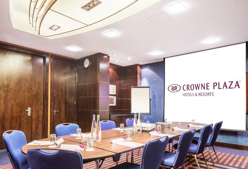فندق Crowne Plaza London   Gatwick Airport, An Ihg