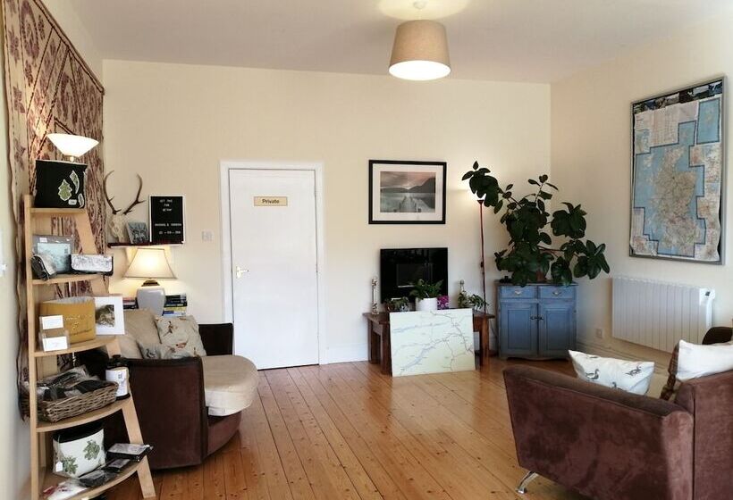 Hotel Cuil An Daraich Guest House