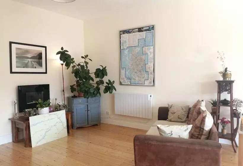 호텔 Cuil An Daraich Guest House