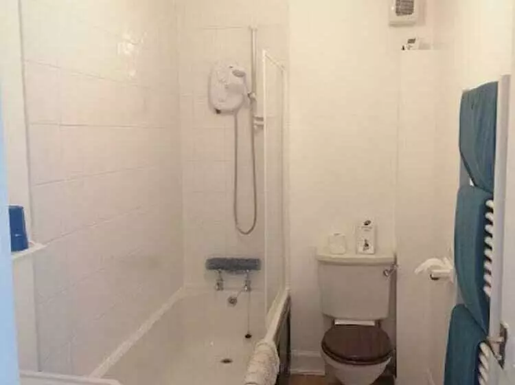 호텔 Cuil An Daraich Guest House