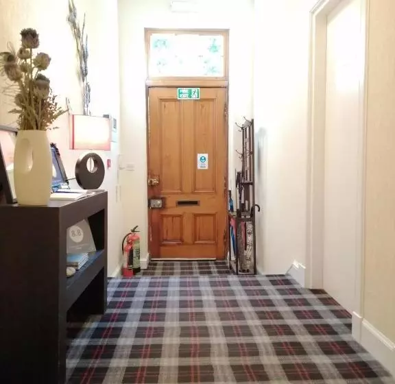 호텔 Cuil An Daraich Guest House