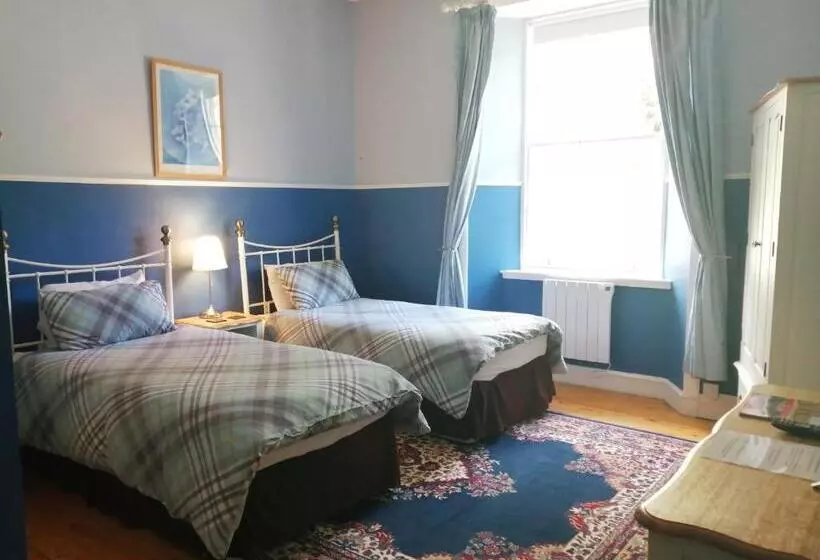 호텔 Cuil An Daraich Guest House