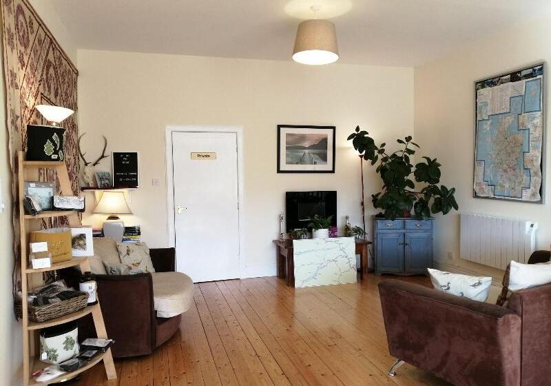 Hotel Cuil An Daraich Guest House