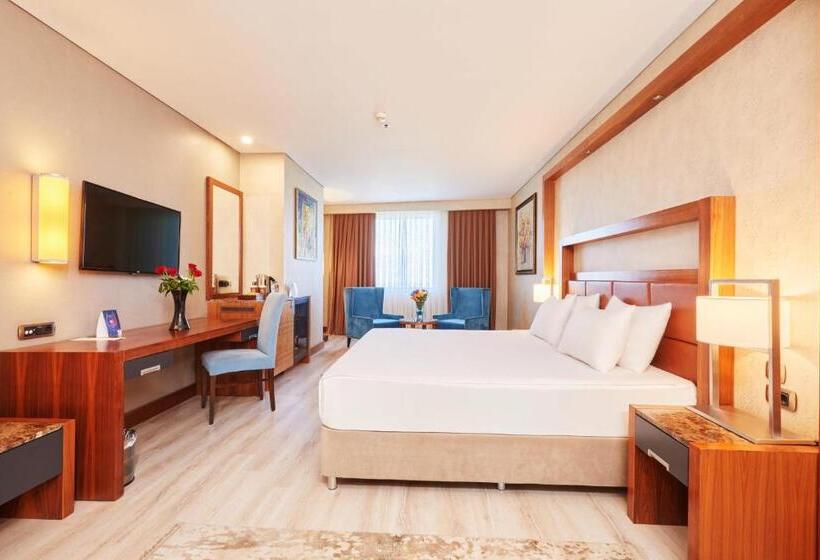 Dedeman Konya Hotel Convention Center