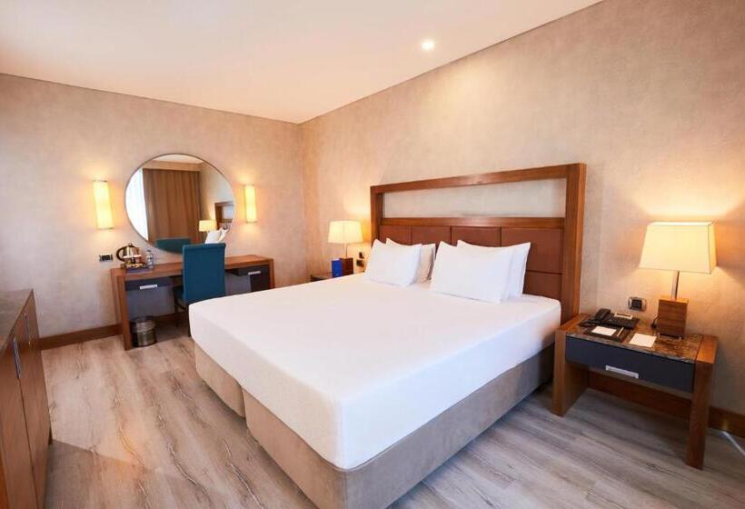 Dedeman Konya Hotel Convention Center