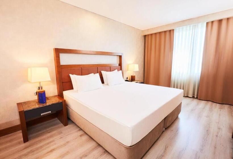 Dedeman Konya Hotel Convention Center