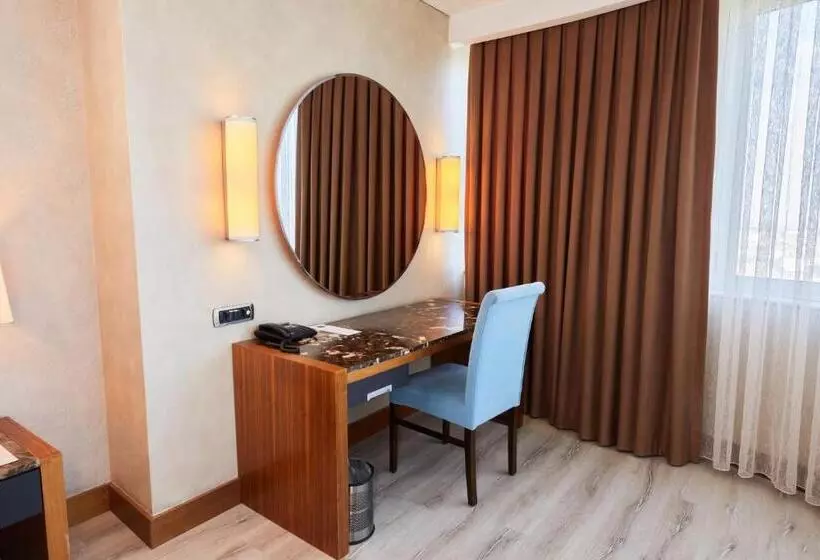 Dedeman Konya Hotel Convention Center