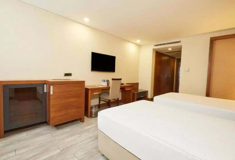 Dedeman Konya Hotel Convention Center