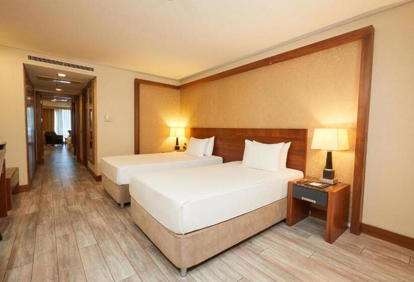 Dedeman Konya Hotel Convention Center