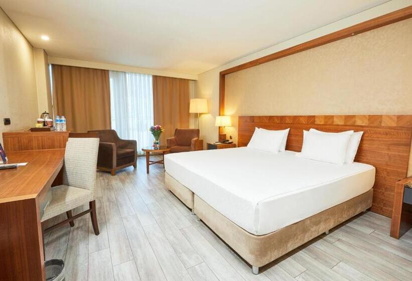 Dedeman Konya Hotel Convention Center