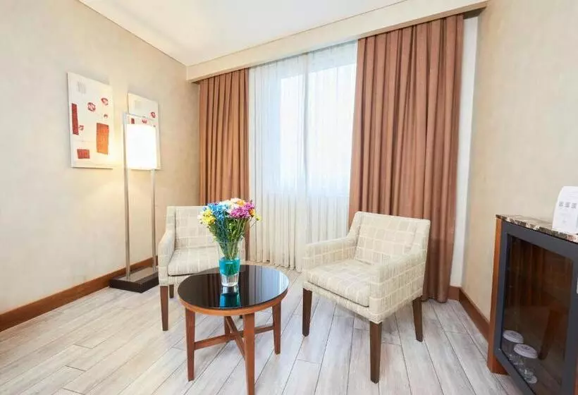 Dedeman Konya Hotel Convention Center