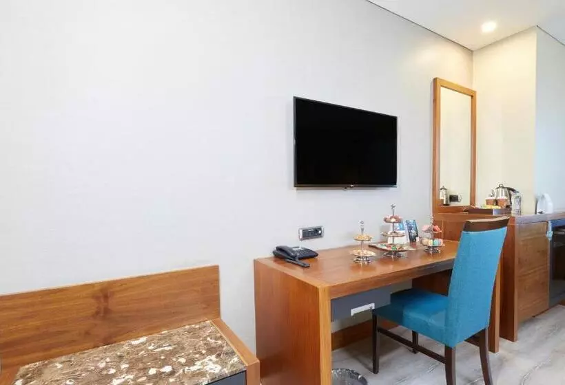 Dedeman Konya Hotel Convention Center