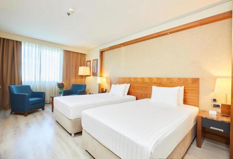 Dedeman Konya Hotel Convention Center