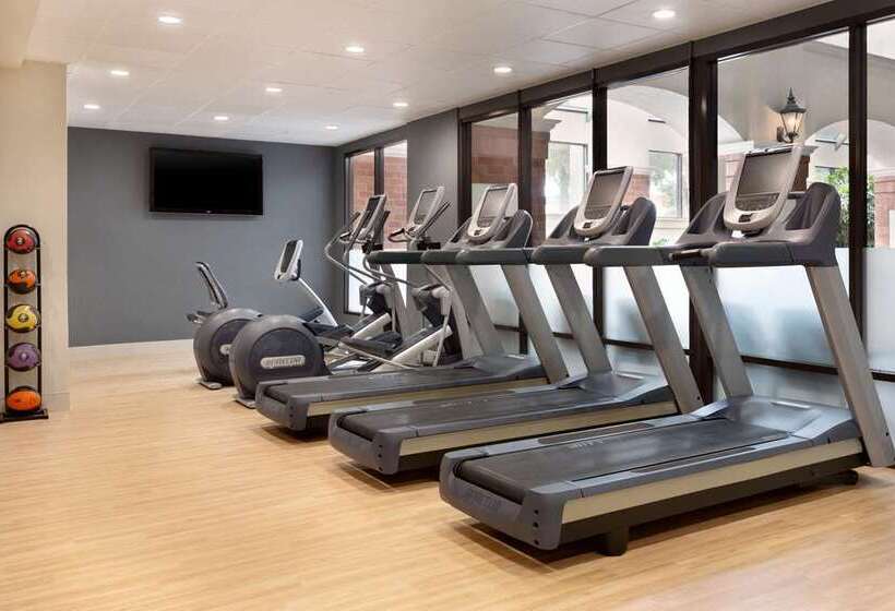 Hotel Embassy Suites By Hilton Dallas Dfw Airport South