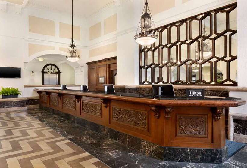 Hotel Embassy Suites By Hilton Dallas Dfw Airport South