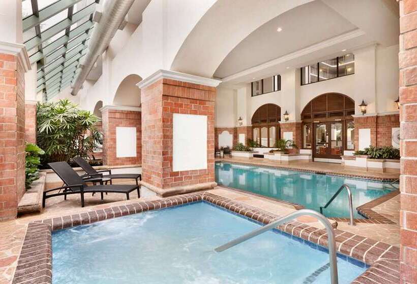 Hotel Embassy Suites By Hilton Dallas Dfw Airport South