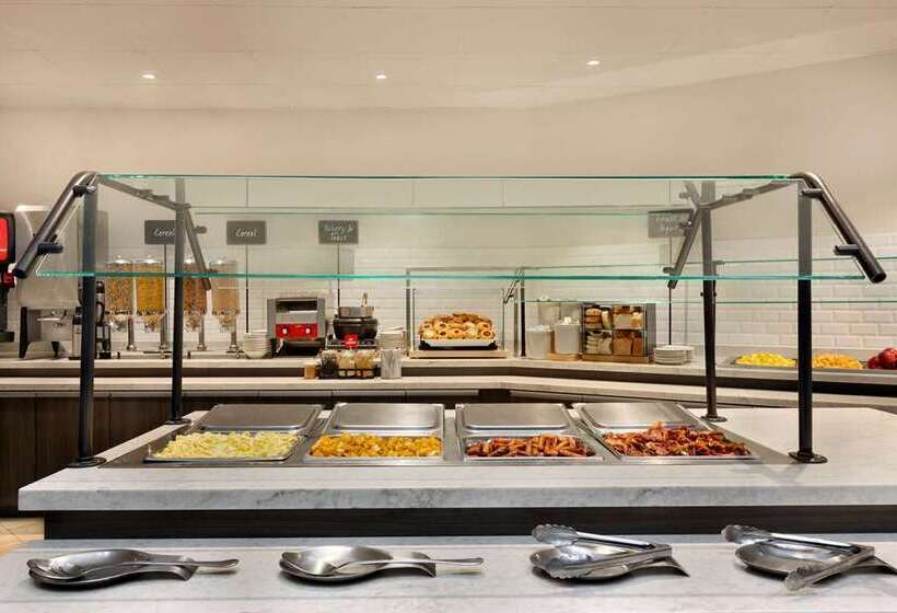 Hotel Embassy Suites By Hilton Dallas Dfw Airport South