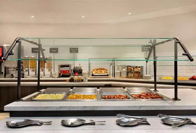 هتل Embassy Suites By Hilton Dallas Dfw Airport South