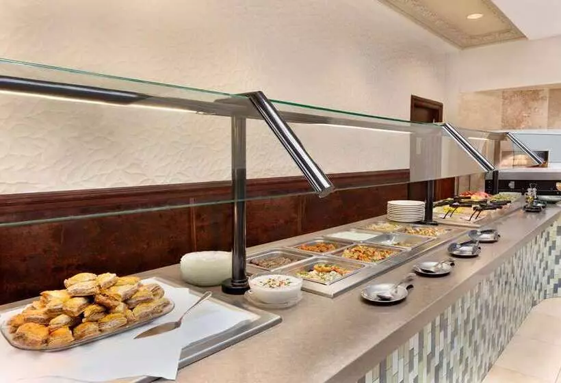 هتل Embassy Suites By Hilton Dallas Dfw Airport South