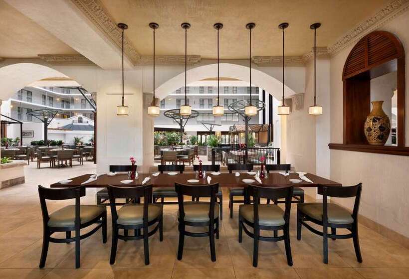 Hotel Embassy Suites By Hilton Dallas Dfw Airport South