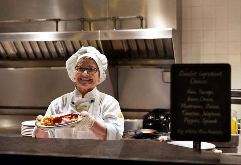 Hotel Embassy Suites By Hilton Dallas Dfw Airport South