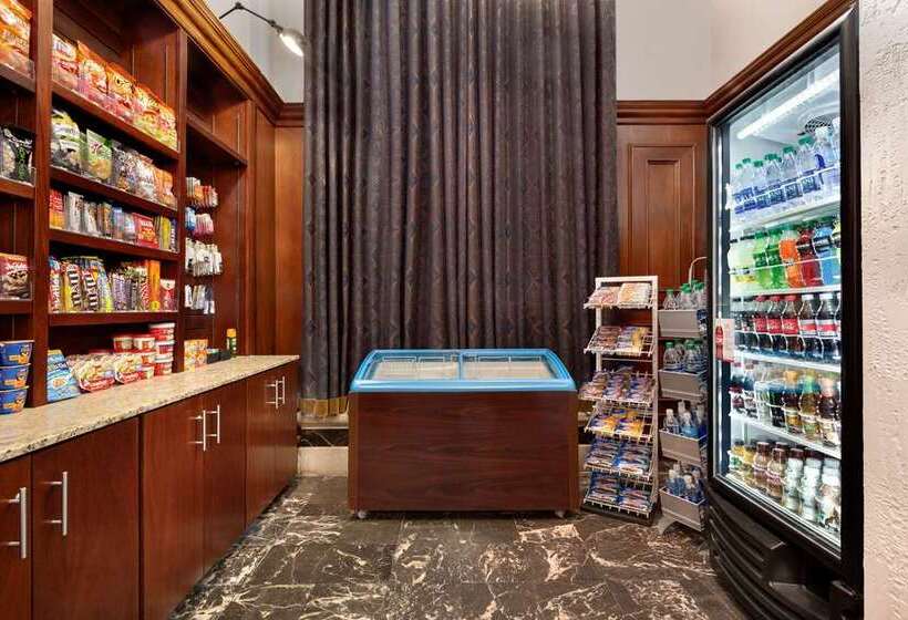 Hotel Embassy Suites By Hilton Dallas Dfw Airport South